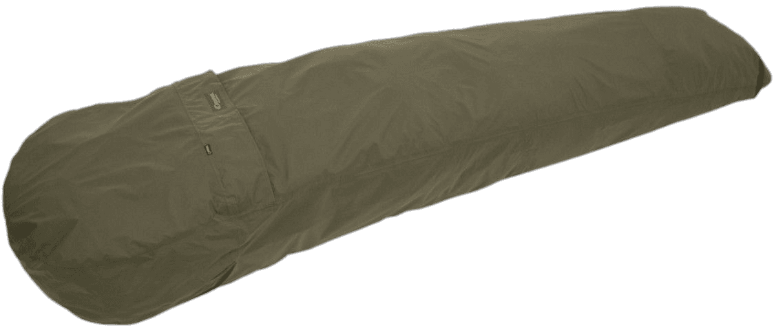 Plain sleeping bag catalog input